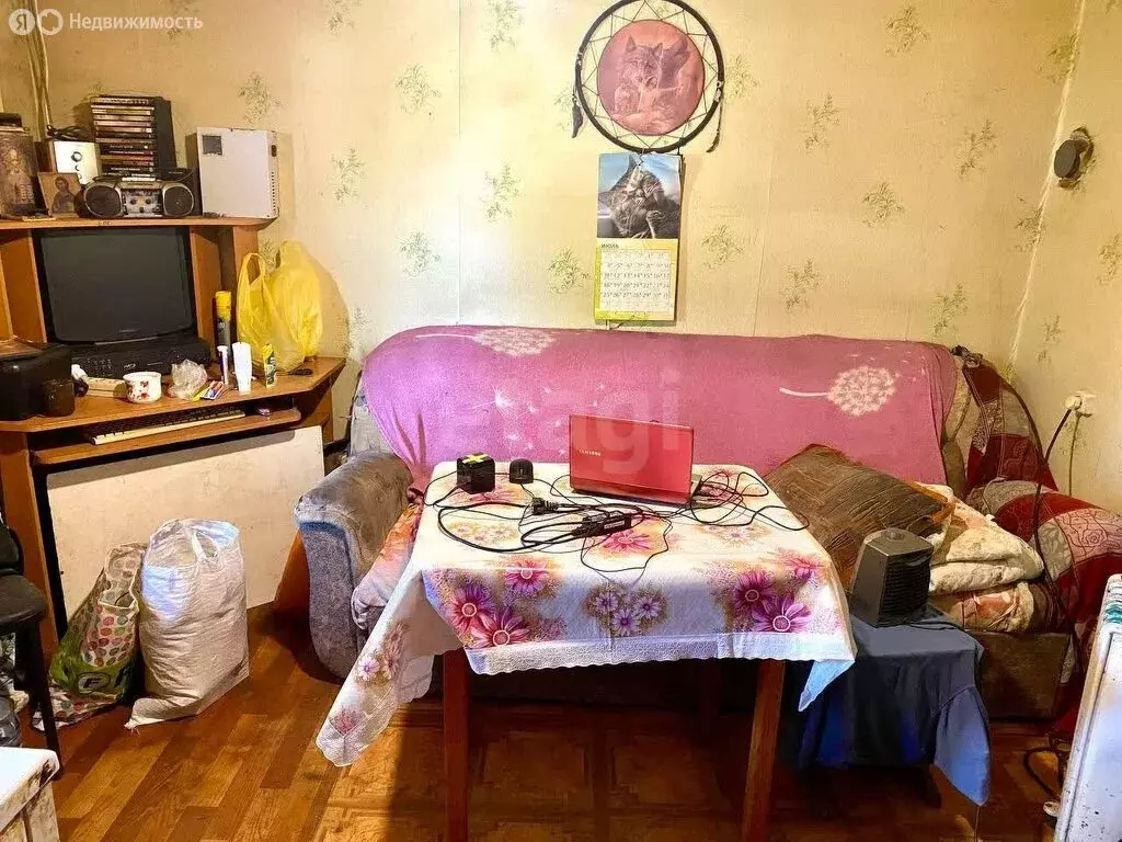 Дом в Кемерово, 3-я Иланская улица (58 м) - Фото 0