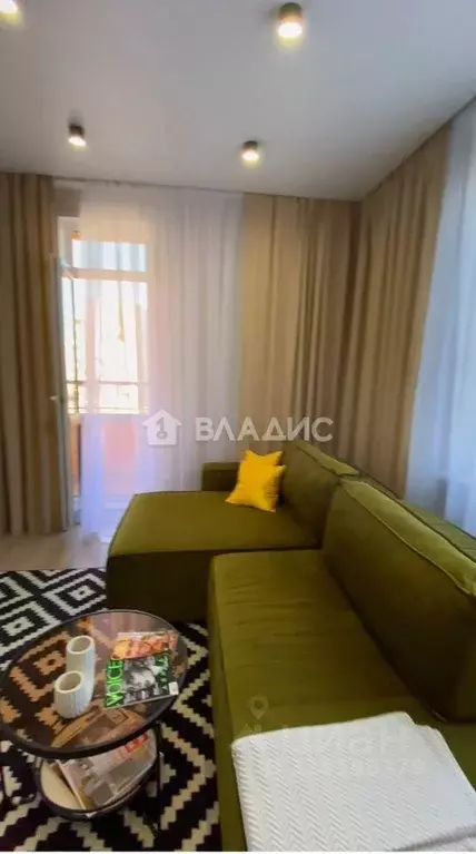 1-к кв. Белгородская область, Белгородский район, Дубовское с/пос, ... - Фото 1