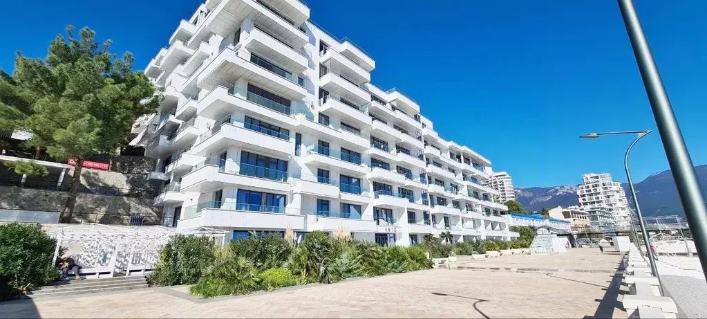 Помещение свободного назначения в Крым, Ялта проезд Парковый, 8Д (392 ... - Фото 2