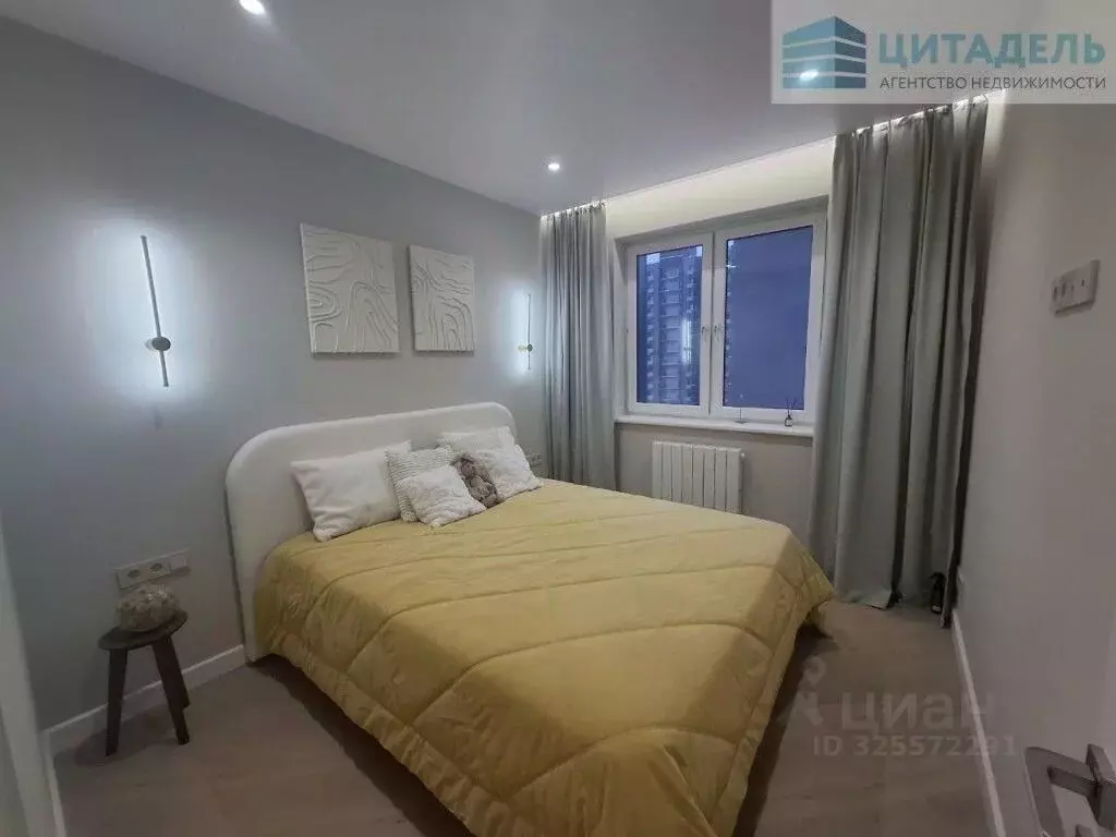 2-к кв. Московская область, Звенигород Одинцовский городской округ, ... - Фото 1