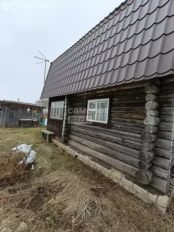 Дом в посёлок городского типа Вахруши, Юбилейная улица, 7 (22.9 м) - Фото 2