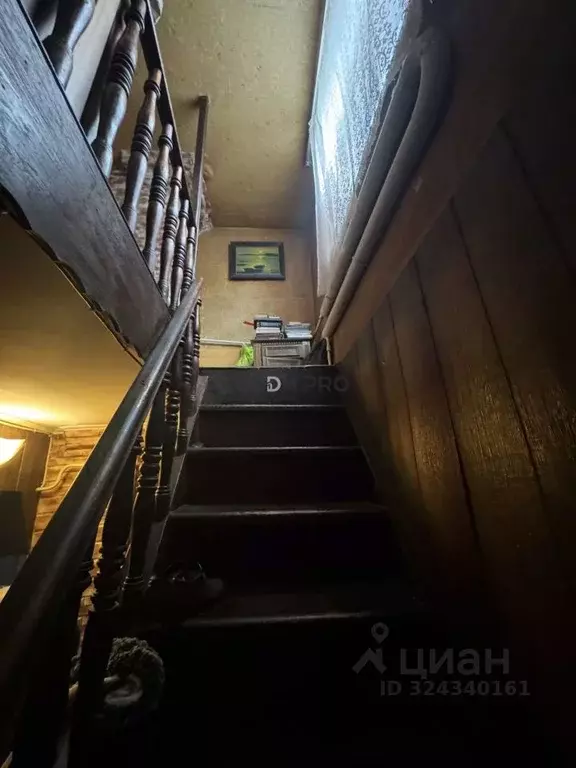 Дом в Саратовская область, Саратов Крестьянская ул., 2 (100 м) - Фото 2