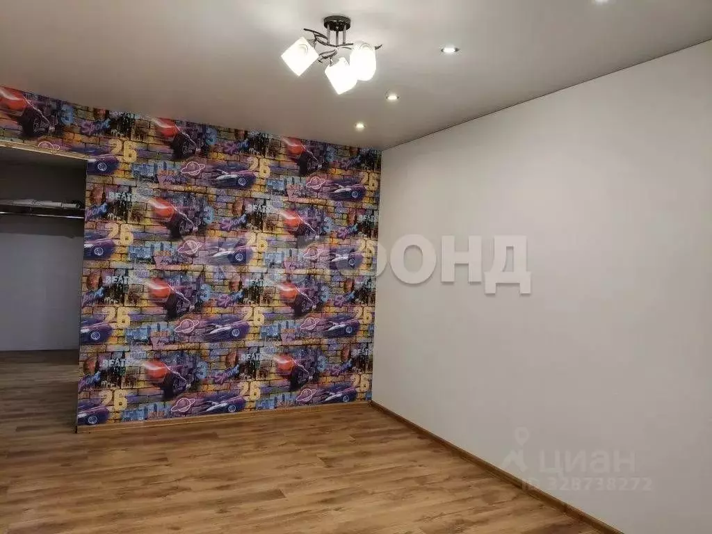 2-к кв. Хакасия, Абакан ул. Тельмана, 143 (51.4 м) - Фото 2