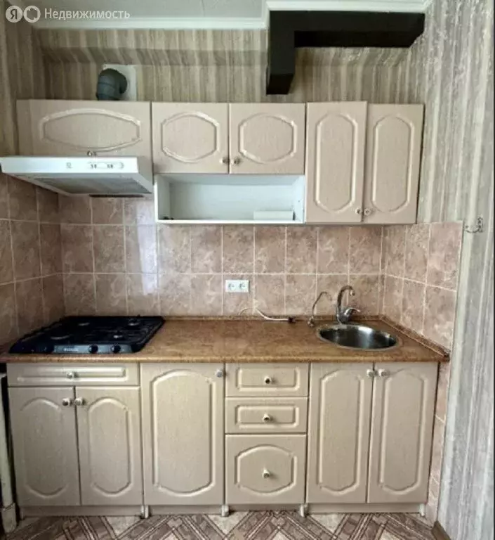 2-комнатная квартира: Энгельс, 2-й микрорайон, 34 (45 м) - Фото 2