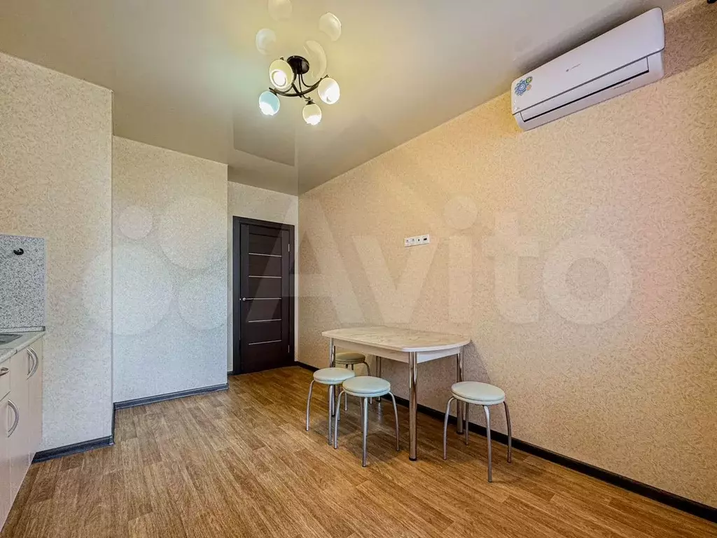 2-к. квартира, 78 м, 3/24 эт. - Фото 1