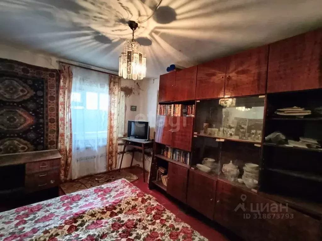 Дом в Краснодарский край, Щербиновский район, с. Глафировка ... - Фото 1