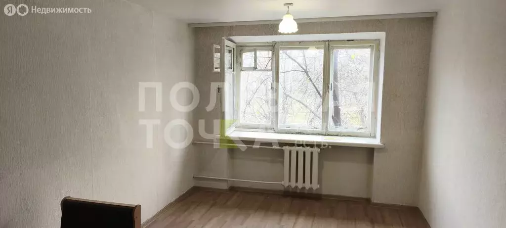 1к в -комнатной квартире (17.6 м) - Фото 1