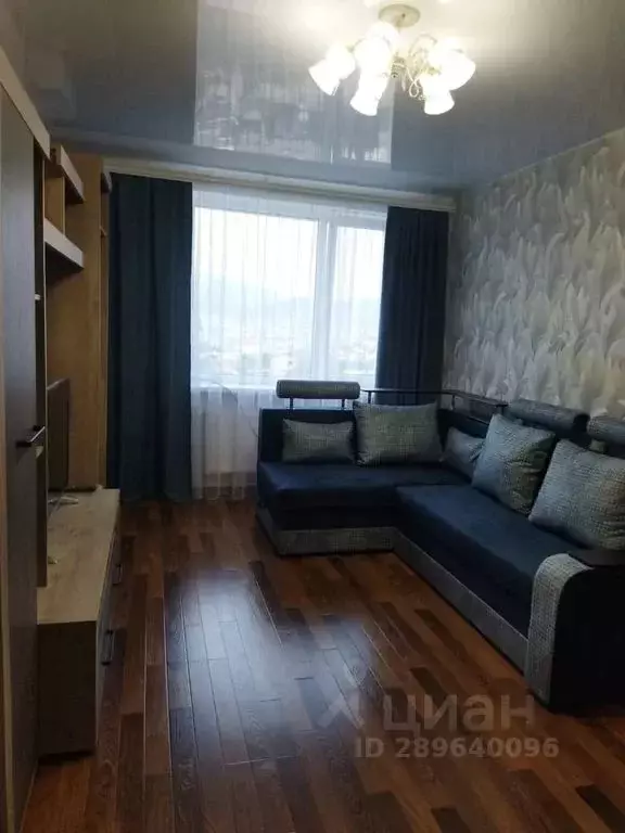 2-к кв. Крым, Судак ул. Гагарина, 44 (52.0 м) - Фото 1