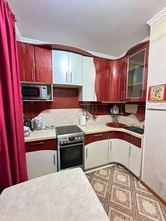 1-к кв. Москва Клязьминская ул., 9К2 (41.0 м) - Фото 1