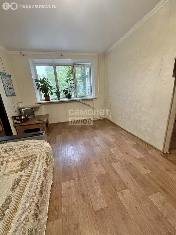 2-комнатная квартира: Тольятти, улица Жилина, 56 (43.2 м) - Фото 0