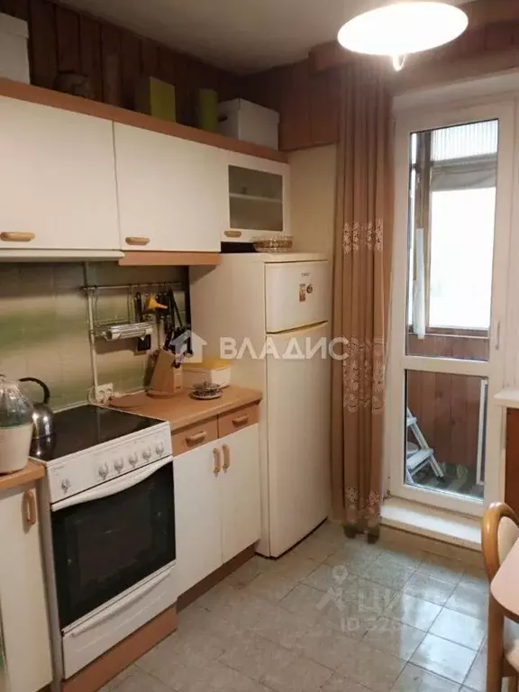 1-к кв. Санкт-Петербург ул. Латышских Стрелков, 5К2 (34.0 м) - Фото 1