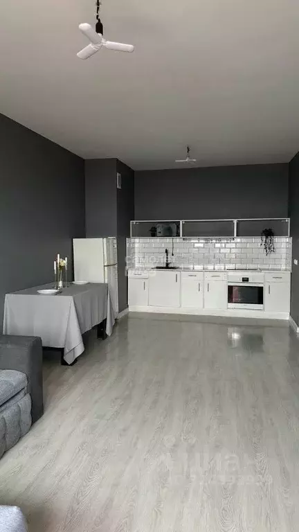 2-к кв. Иркутская область, Иркутск Зимняя ул., 1/4Б (53.2 м) - Фото 1