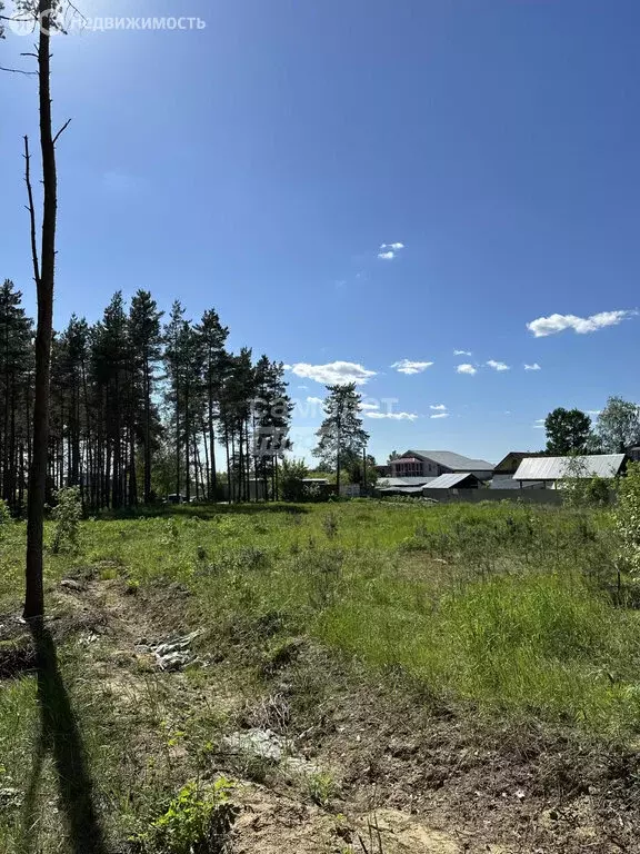 Участок в Нижний Новгород, улица Александра Невского, 59 (7 м) - Фото 1