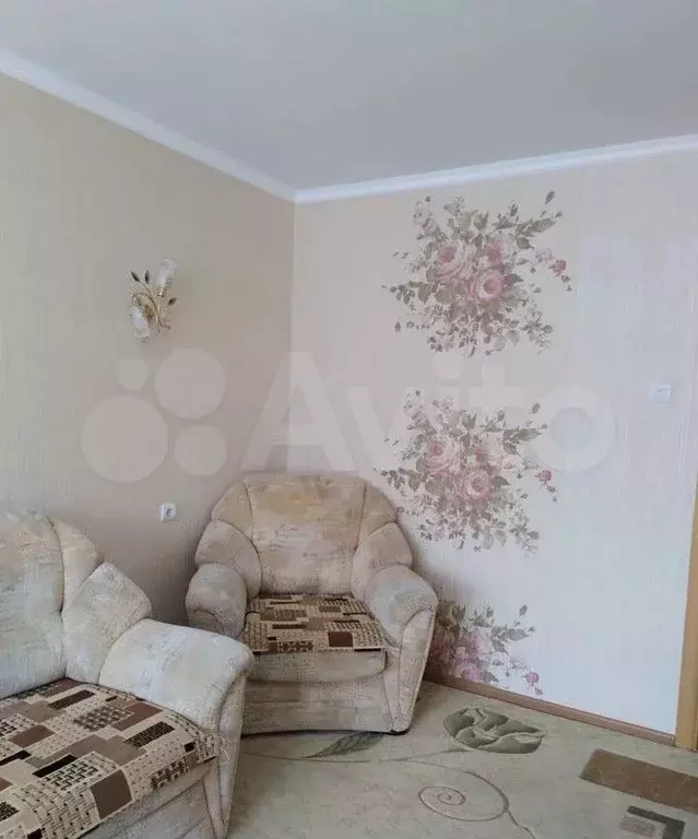 2-к. квартира, 47,3 м, 2/5 эт. - Фото 0