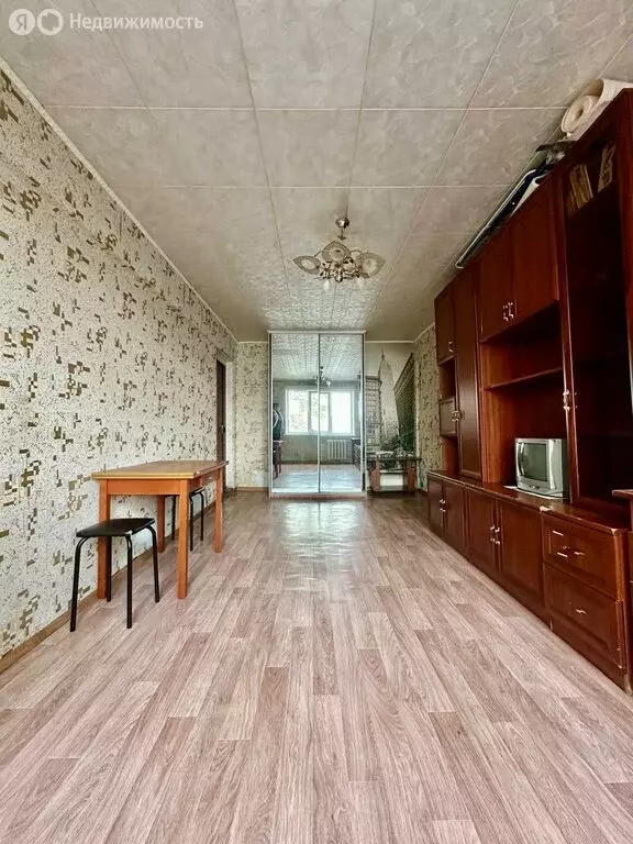 1к в 4-комнатной квартире ( м) - Фото 0