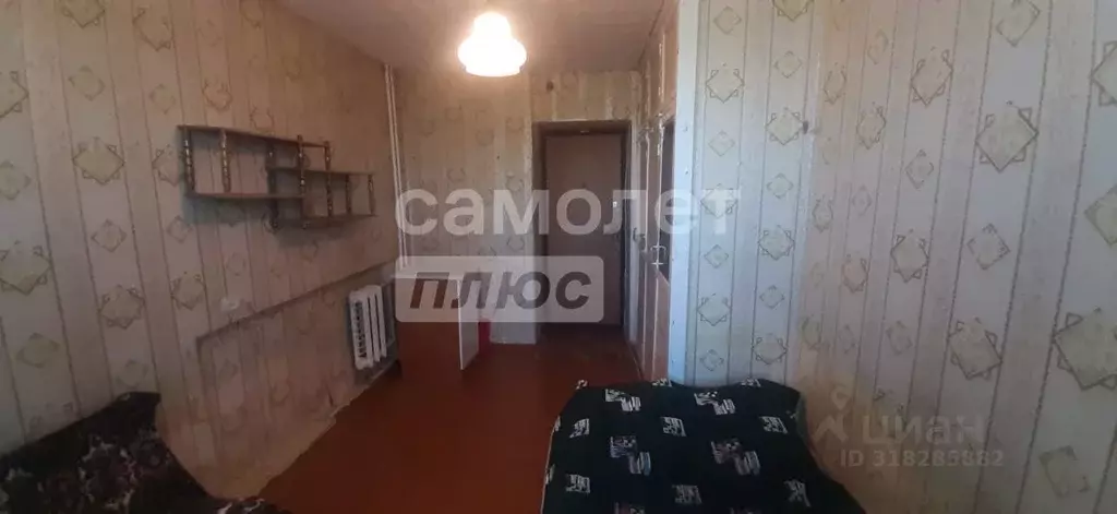 Комната Костромская область, Кострома ул. Северной Правды, 32 (14.0 м) - Фото 2