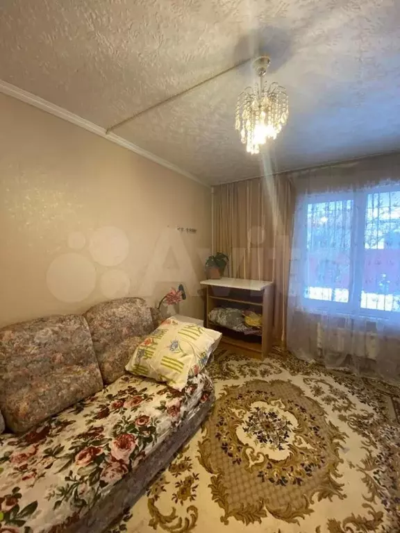 Комната 12 м, 1/2 эт. - Фото 0