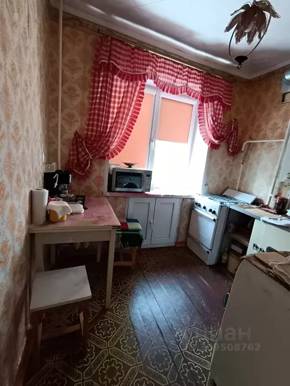 3-к кв. Башкортостан, Кумертау ул. Мира, 5 (50.0 м) - Фото 0