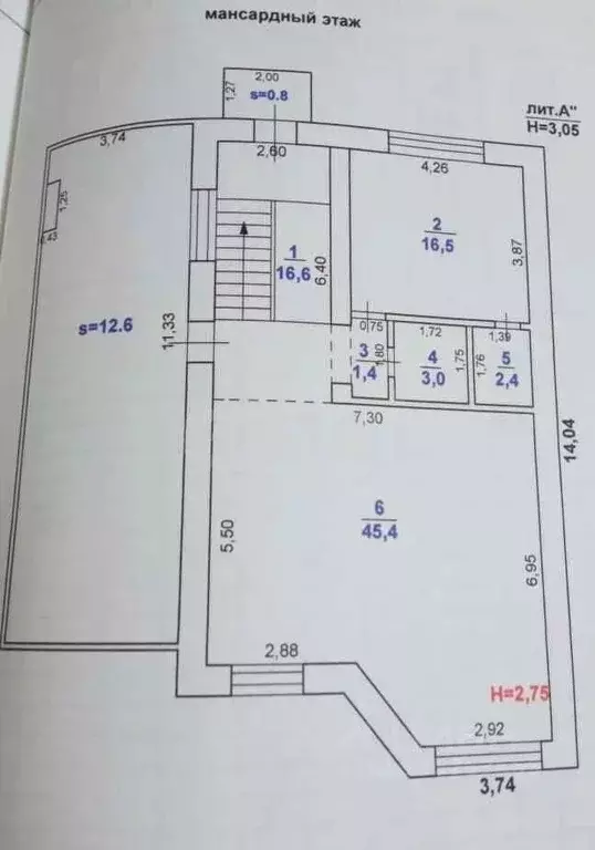 Дом в Краснодарский край, Анапа проезд Алмазный, 16 (335 м) - Фото 2