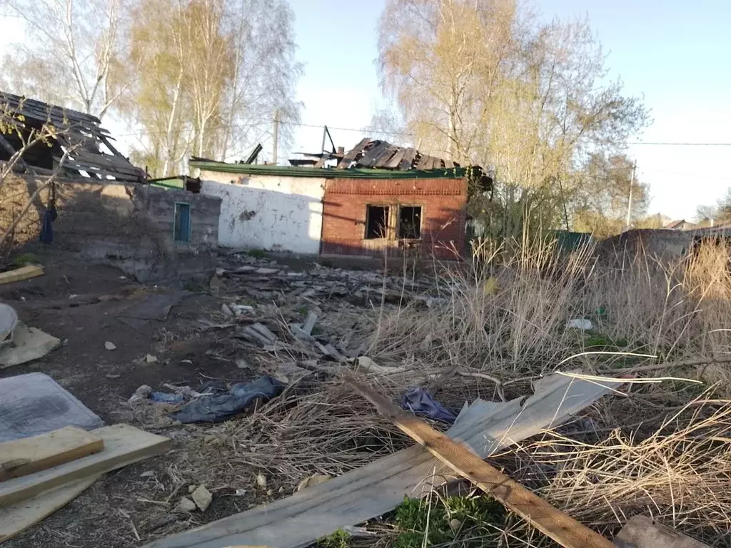 Участок в Кемеровская область, Кемерово ул. Карамзина (7.2 сот.) - Фото 1