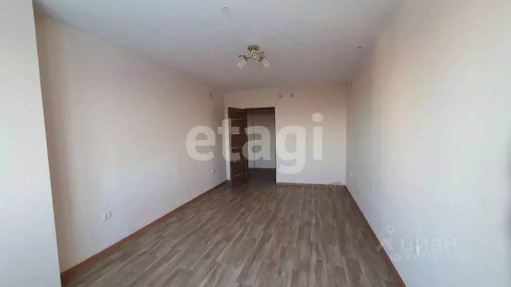 2-к кв. Бурятия, Улан-Удэ ул. Виктора Военнова, 8 (59.0 м) - Фото 1