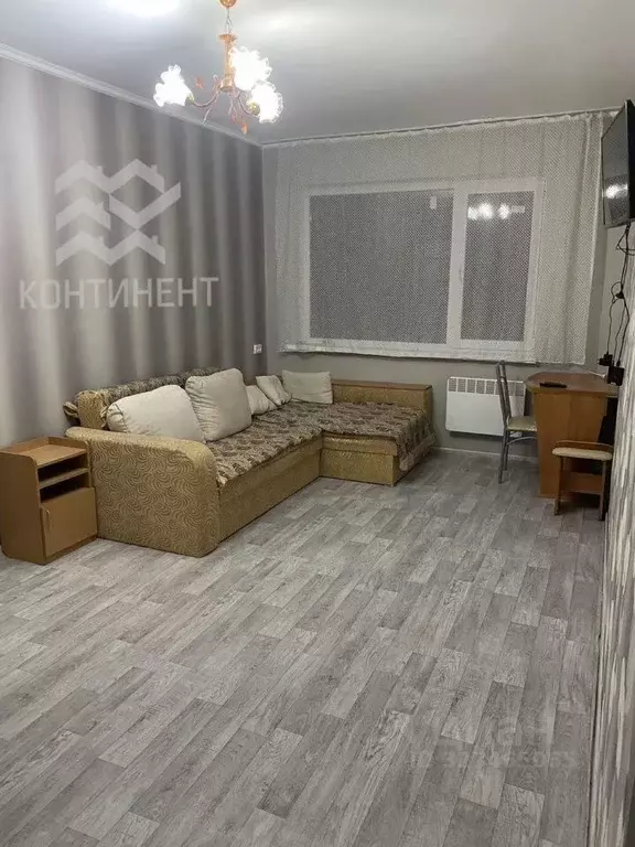 1-к кв. Крым, Сакский район, с. Вересаево ул. Молодежная (29.0 м) - Фото 1