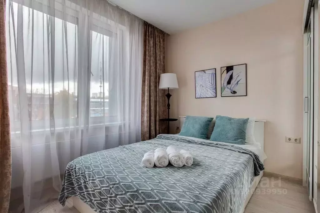 1-к кв. Московская область, Люберцы ул. Солнечная, 2 (39.0 м) - Фото 1