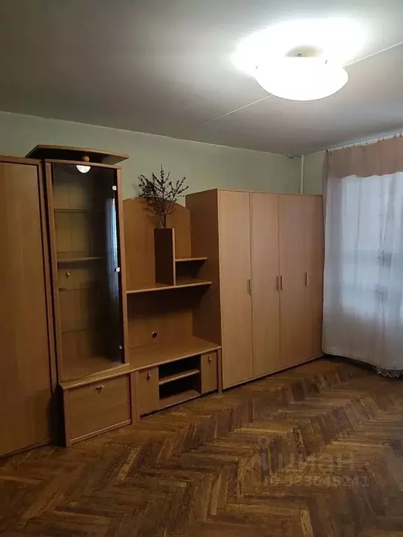 1-к кв. Москва Шоссейная ул., 38 (39.0 м) - Фото 2