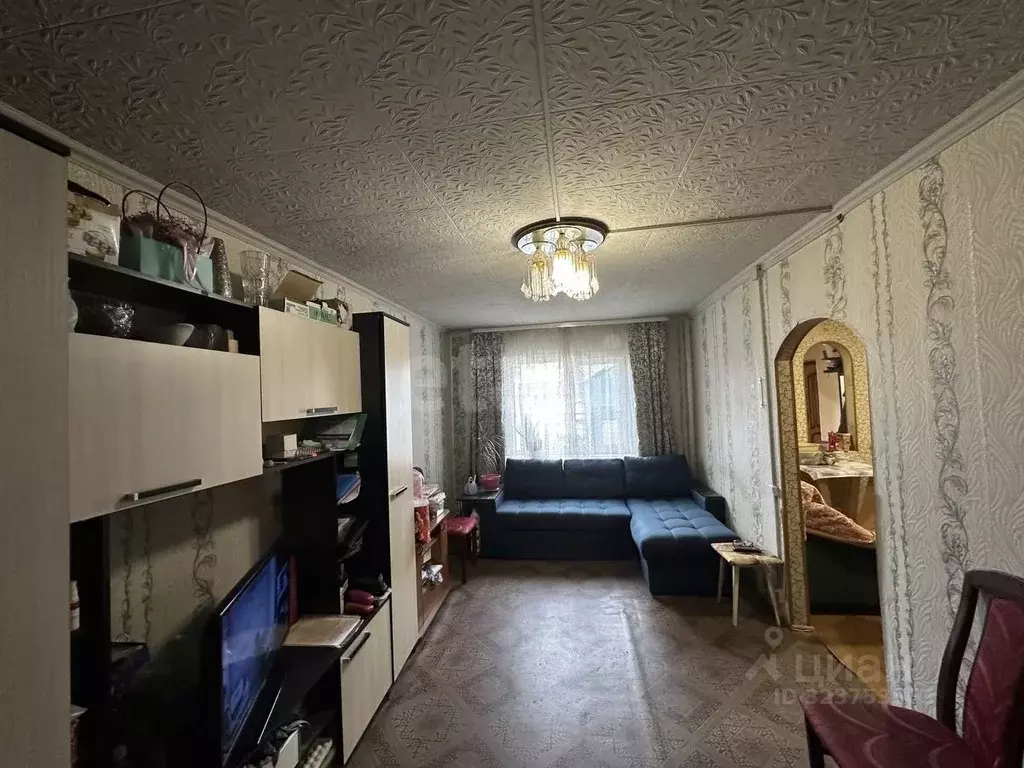 Дом в Брянская область, Брянск ул. 17 Сентября (59 м) - Фото 1