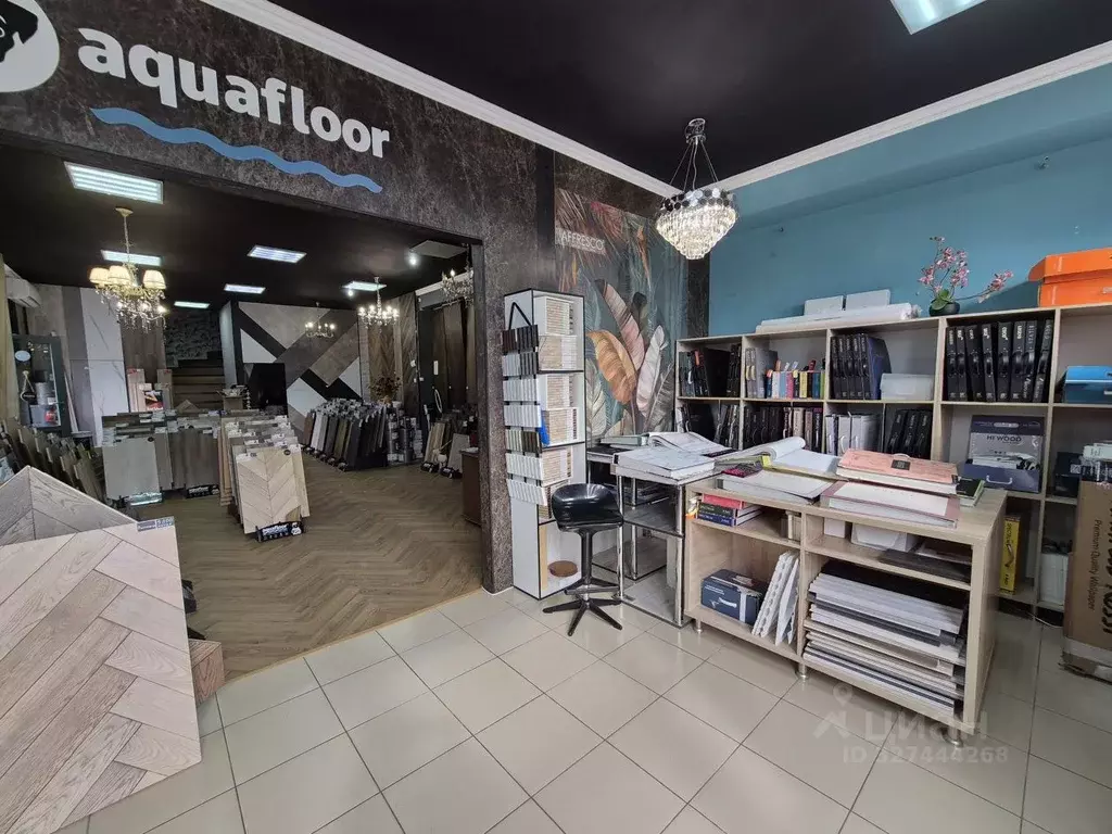 Помещение свободного назначения в Северная Осетия, Владикавказ ул. ... - Фото 2