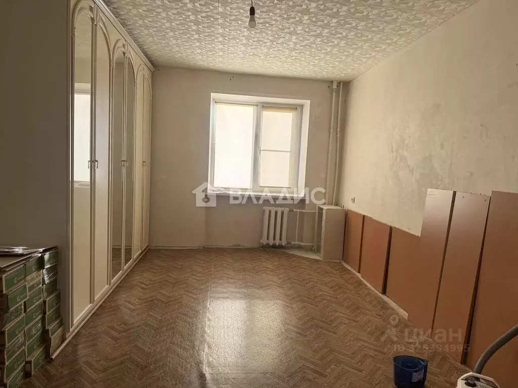 2-к кв. Белгородская область, Белгород ул. Губкина, 17б (66.0 м) - Фото 1