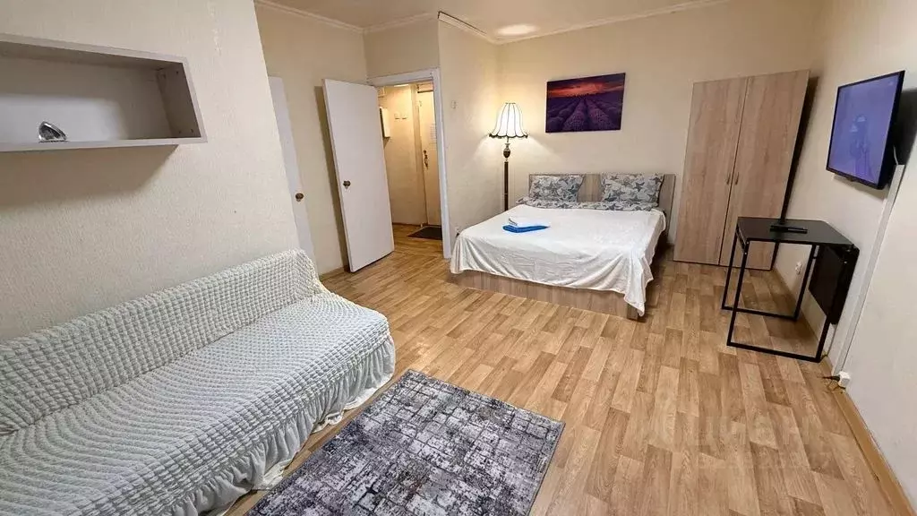 2-к кв. Москва Малая Тульская ул., 8 (44.0 м) - Фото 2