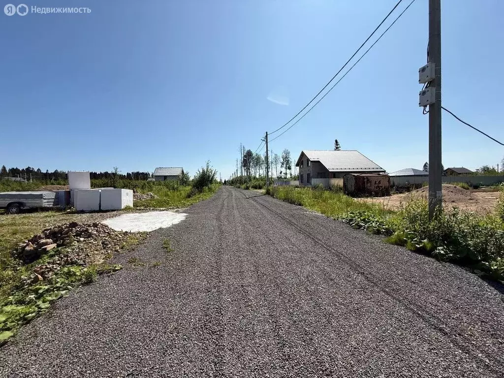 Участок в Череповец, Ростовская улица, 20 (8 м) - Фото 1