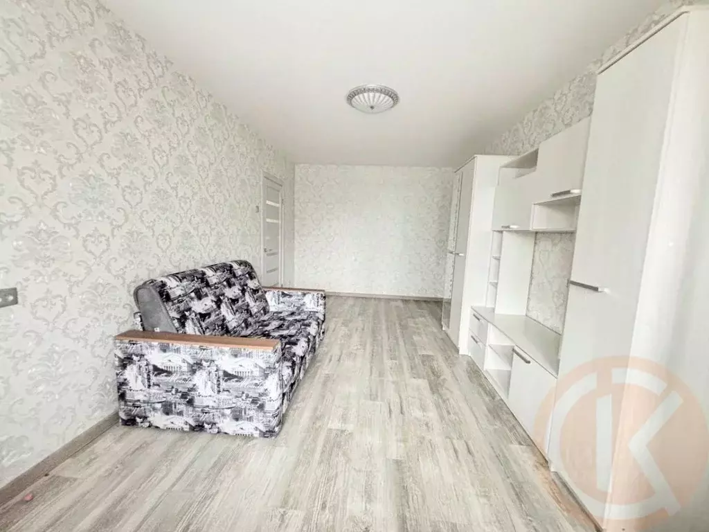 2-к кв. Крым, Симферополь ул. Лермонтова, 17 (49.2 м) - Фото 2