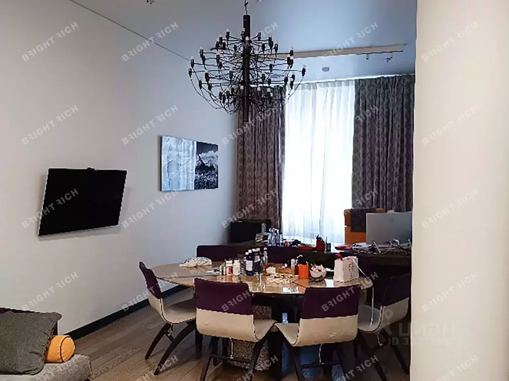 Офис в Москва ул. Арбат, 10 (170 м) - Фото 1