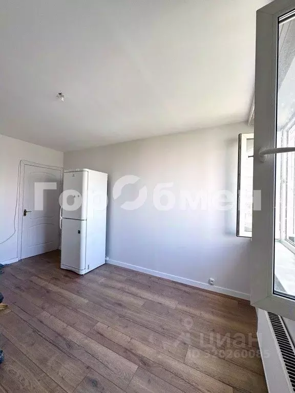 Комната Москва Алма-Атинская ул., 7К2 (12.0 м) - Фото 1