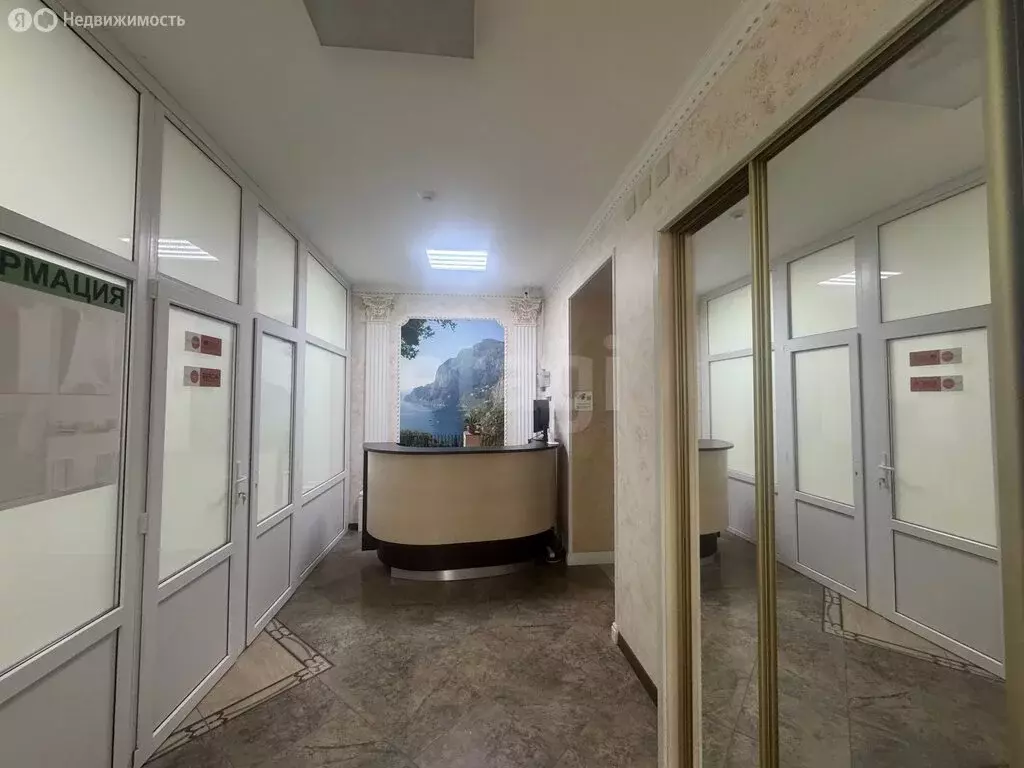 Помещение свободного назначения (43 м) - Фото 1