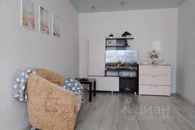 2-к кв. Владимирская область, Владимир ул. Полины Осипенко, 4 (42.0 м) - Фото 2