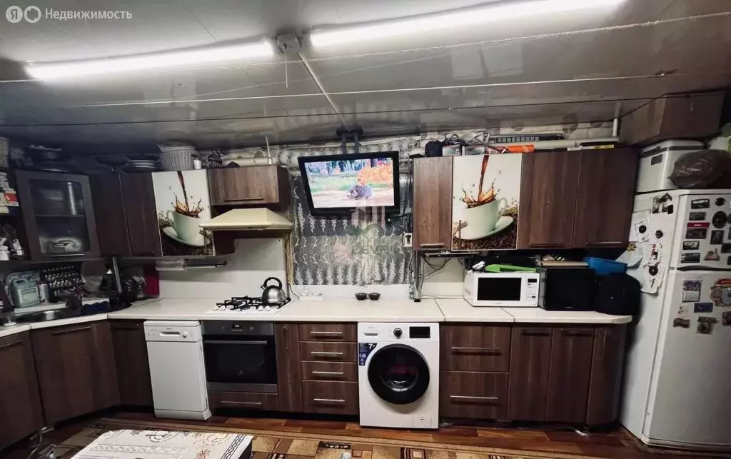 Дом в Энгельс, проезд Крупской, 21А (57.1 м) - Фото 1