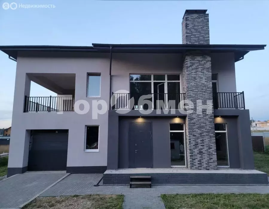 Дом в Московская область, Дмитровский муниципальный округ, КП Горки ... - Фото 1