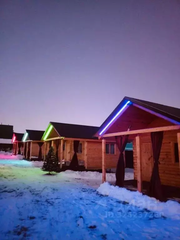 Комната Новосибирская область, Новосибирск Школьный пер., 2 - Фото 1