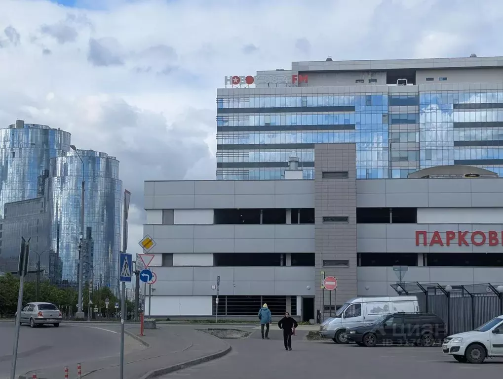 Гараж в Московская область, Красногорск бул. Строителей, 4к2 (15 м) - Фото 0