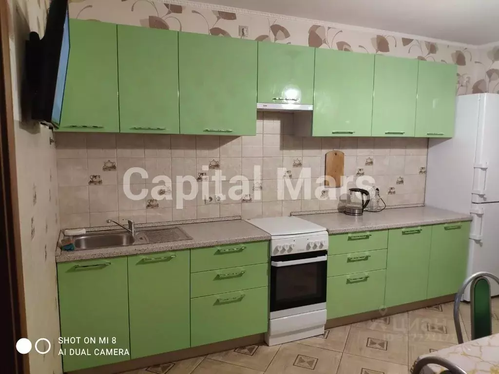 3-к кв. Москва ул. Недорубова, 3 (78.0 м) - Фото 0