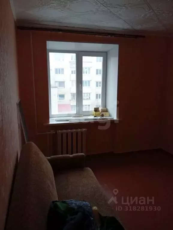 1-к кв. Оренбургская область, Тюльганский поссовет, пос. Тюльган ул. ... - Фото 0
