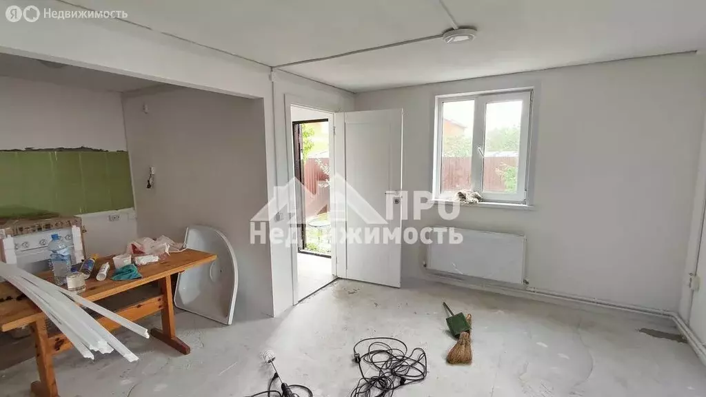 Дом в Новомосковск, улица Артёма, 36 (57.3 м) - Фото 1