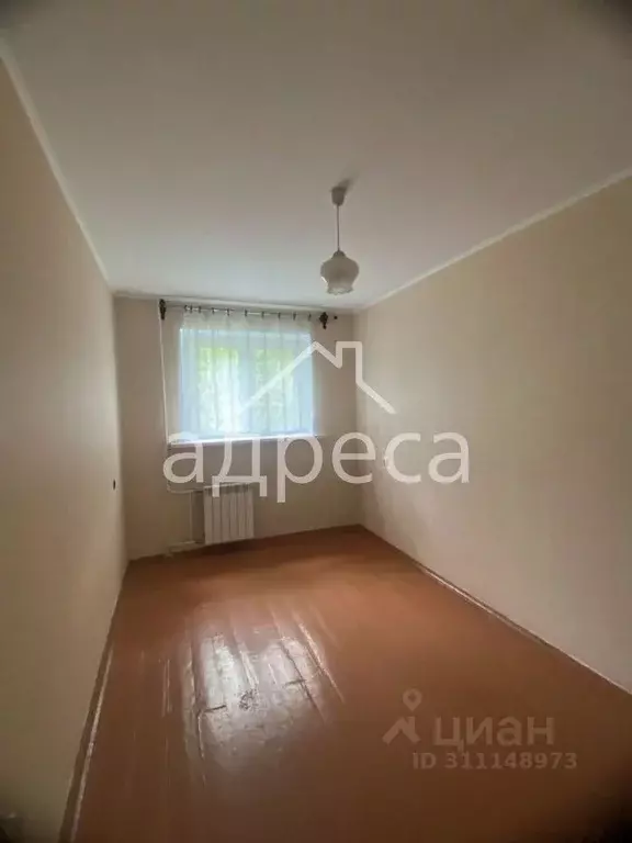 3-к кв. Самарская область, Самара Ново-Вокзальная ул., 231 (58.9 м) - Фото 1