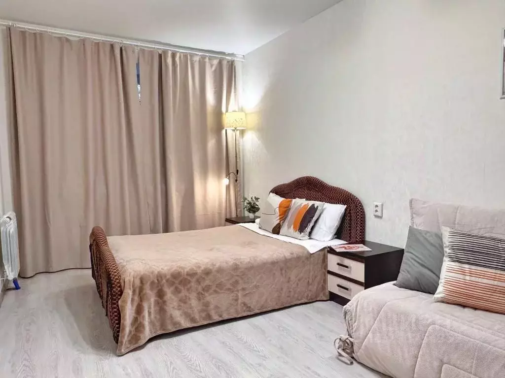 1-к кв. Кировская область, Киров ул. Молодой Гвардии, 102А (58.0 м) - Фото 2