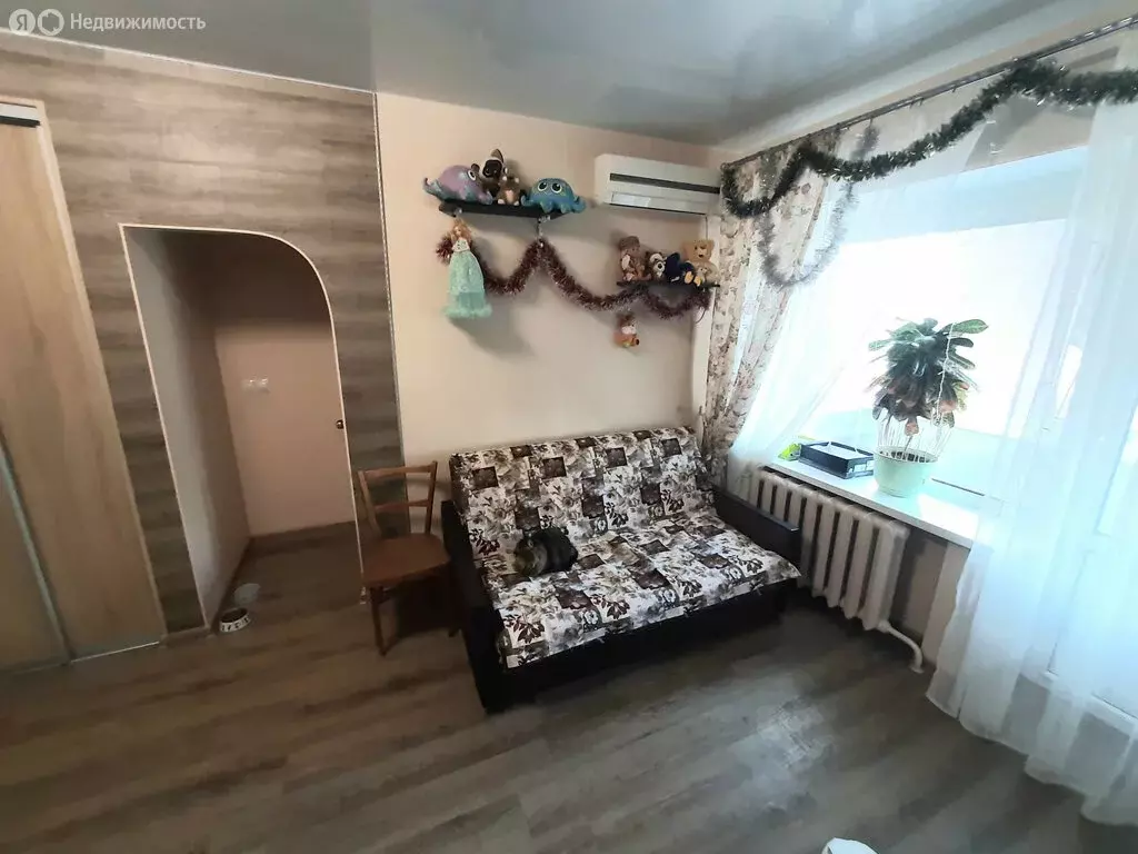 2-комнатная квартира: Волгоград, улица Гули Королёвой, 4 (42.4 м) - Фото 2