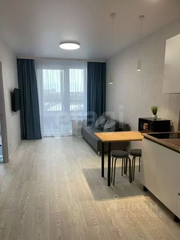 2-к кв. Удмуртия, Ижевск ул. 8 Марта, 27 (39.0 м) - Фото 2