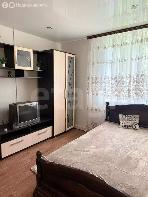1-комнатная квартира: Сухиничи, улица Ленина, 38 (33 м) - Фото 1